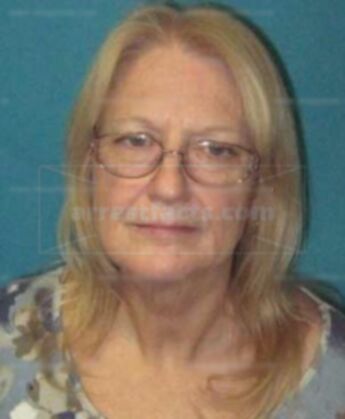 Nancy Jean Nelson