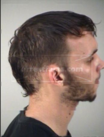 Austin Tyler Kennedy