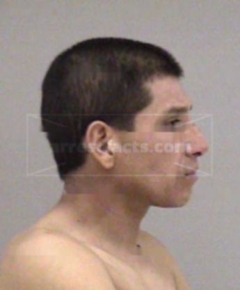 Romeo G Vasquez