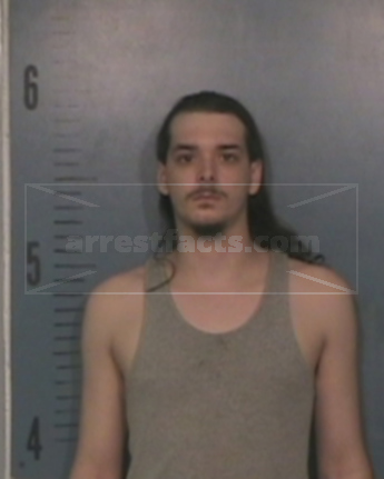 Anthony Marquez Carrillo