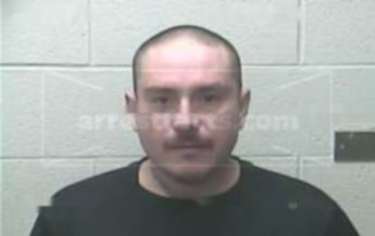 Jeremy Ray Thomas
