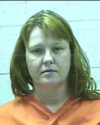 Misty Michelle Johnson