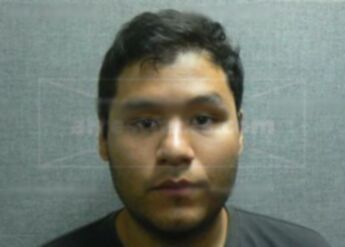 Joe Lewis Cantu