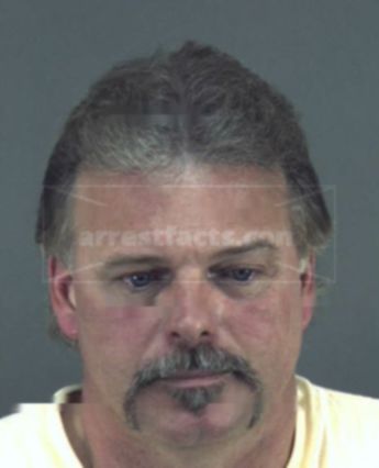 Rodney Lee Toney