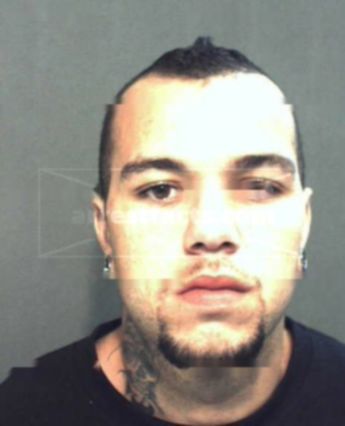 Antonio R Jeter