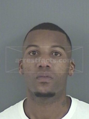 Timothy Shane Mitchell