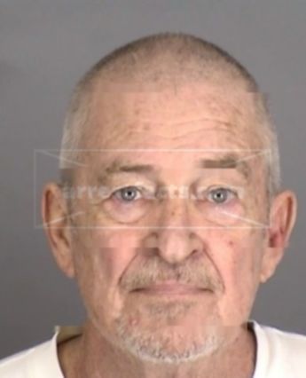James William Berryman