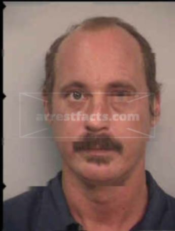 Lawrence Wayne Crutcher