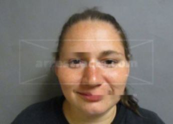 Christie Lynn Armentrout