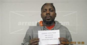 Erwin Tyrone Lockridge