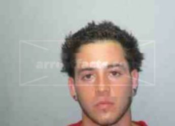 Raul Manuel Ibanez