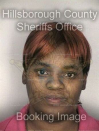 Angeline Yevette Fluker