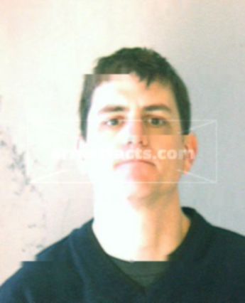 David Ryan Clarkson