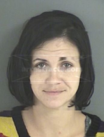 Carrie Ann Stanley