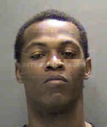 Lashaun Jermell Smith