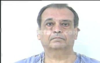 Anthony Elias Hadad