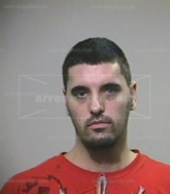 Dustin Hammons