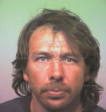 Timothy Willis Hughes