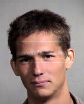 Casey Richard Johnson