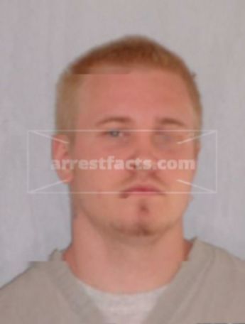 Christopher D Redfearn