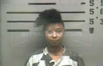 Deandra Louise Sharp