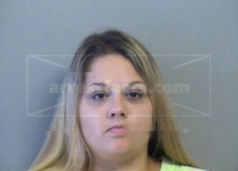 Kelli Laure Pattison