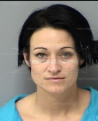 Jessica Fay Walker