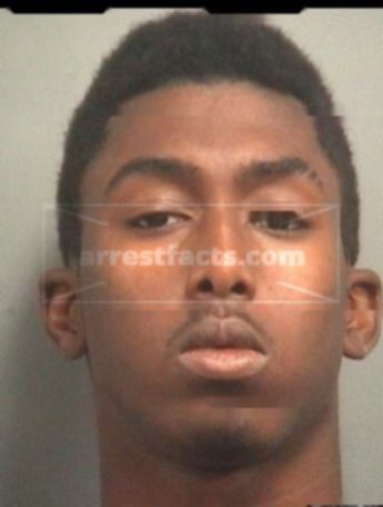 Deondre Trevon Key