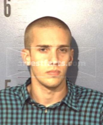 Brandon Lantz Smith
