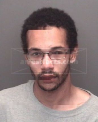 Terrence Wayne Roach