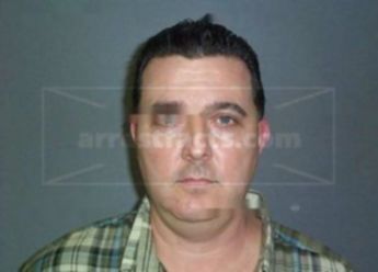 Daniel Scott Strickland