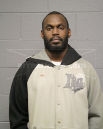 Dwayne L Moore