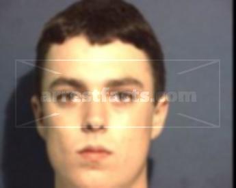 Paul Mathew Patton
