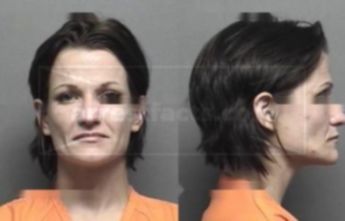 Elizabeth Anne Sampson