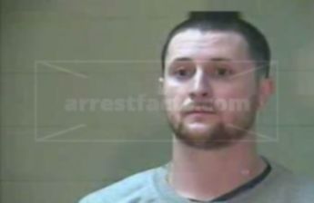 Ryan Christopher Daulton