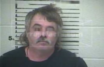 Jim Frost Jr.