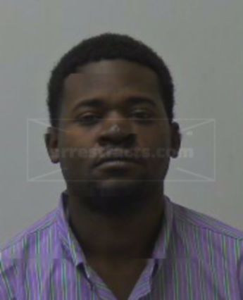 Antjuan Janious Carson