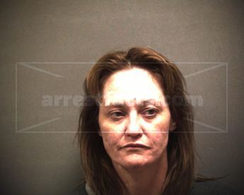 Juanita Renee Bruster