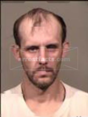 Michael David Warren