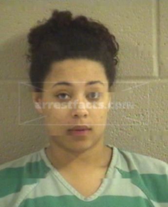 Courtney Breaunna Daily Adams
