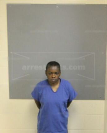 Angela Wright