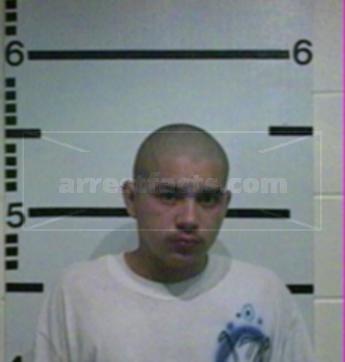 Samuel Chacon Menchaca
