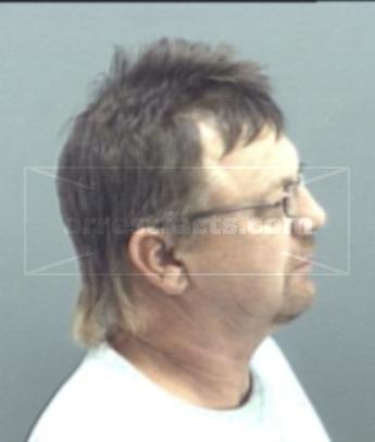 Dennis Wayne Dickard
