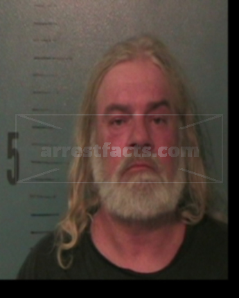 Richard Eugene Barnes