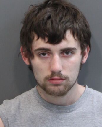 Zachery David Laferry