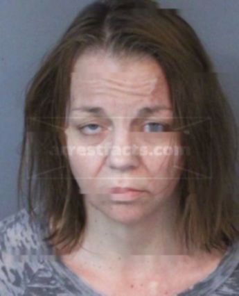 Kristen Mindi Wells