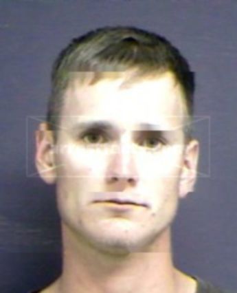 Brandon Woodham