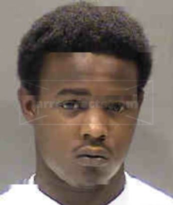 Tyron Jamal Brown