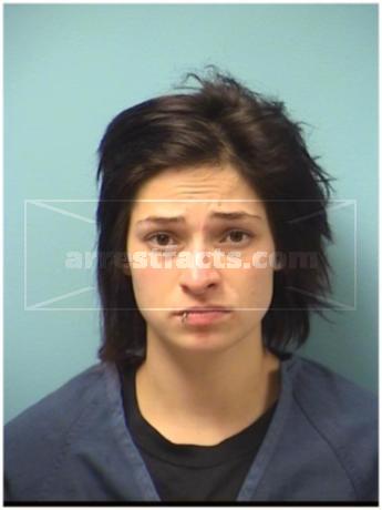 Deanna Marie Gerads