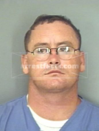 Charles Brian Hightower